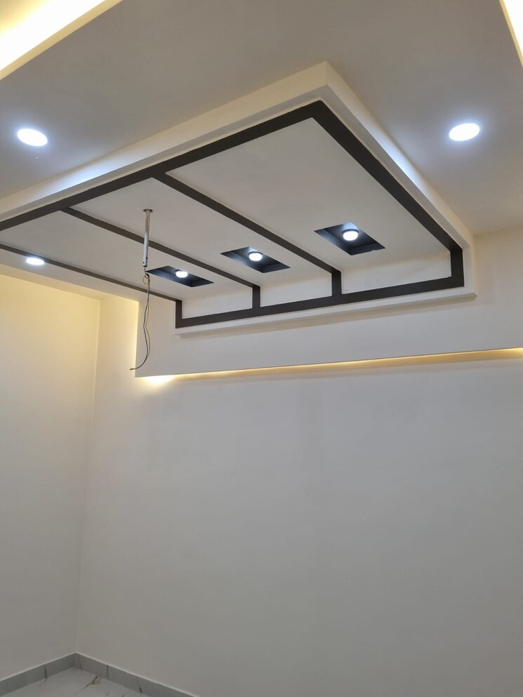 Room, kursi road 3 Bedroom 1500 Sq.Ft. Independent House In Kursi Road Lucknow 9222011