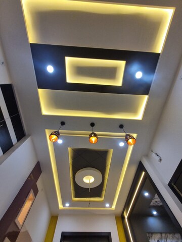 Furnished Amenities in 3 BHK Independent House at Kursi Road – for Sale