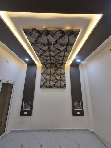 Staircase in 3 BHK Independent House at Kursi Road – for Sale