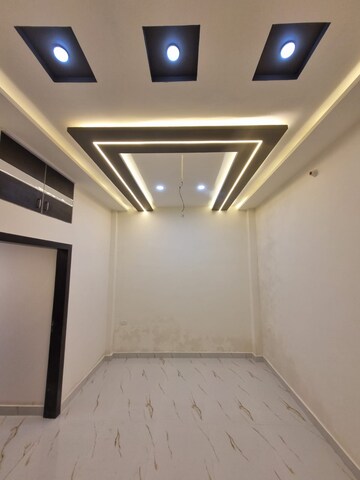 Building Lobby in 3 BHK Independent House at Kursi Road – for Sale