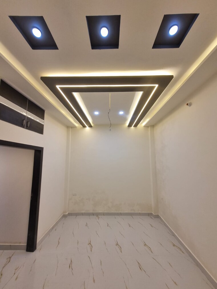 undefined, kursi road 3 Bedroom 1500 Sq.Ft. Independent House In Kursi Road Lucknow 9222011