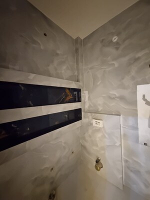 Bathroom in 3 BHK Independent House at Kursi Road – for Sale