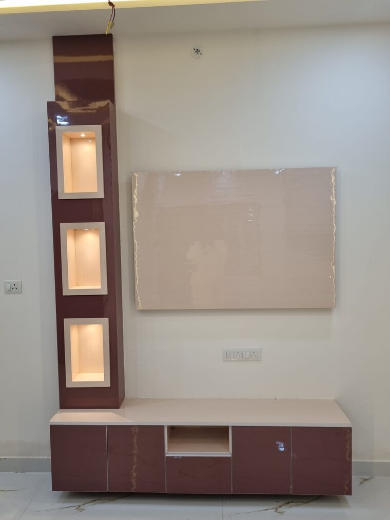 undefined, kursi road 3 Bedroom 1500 Sq.Ft. Independent House In Kursi Road Lucknow 9222011