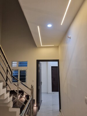 Master Bedroom in 3 BHK Independent House at Kursi Road – for Sale