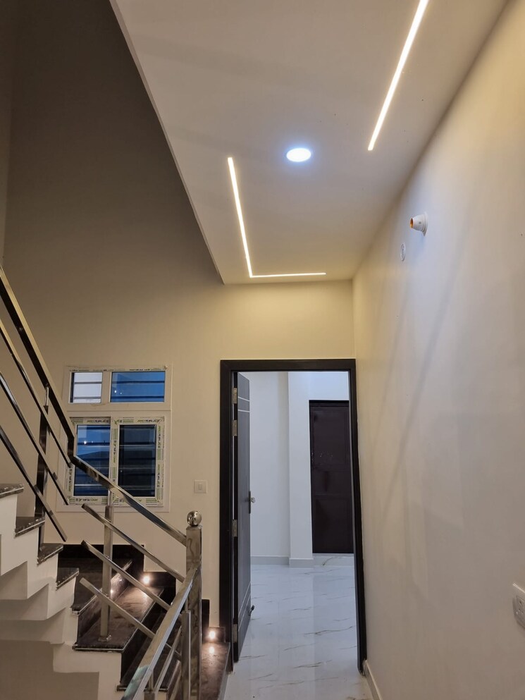 Master Bedroom, kursi road 3 Bedroom 1500 Sq.Ft. Independent House In Kursi Road Lucknow 9222011