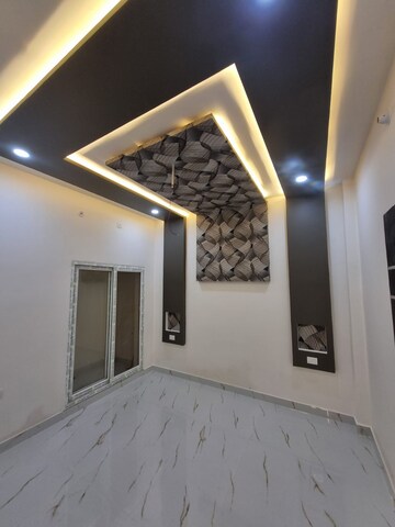 Building Lobby in 3 BHK Independent House at Kursi Road – for Sale