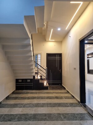 Building Lobby in 3 BHK Independent House at Kursi Road – for Sale