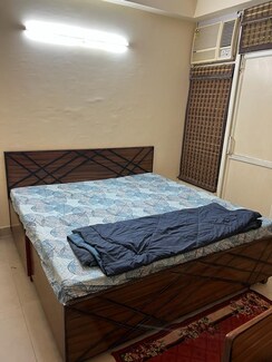 2 BHK Apartment For Sale in VVIP Addresses