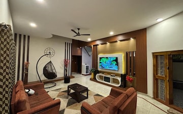 4 BHK Villa For Sale in Chaithanya Samarth, Budigere Road