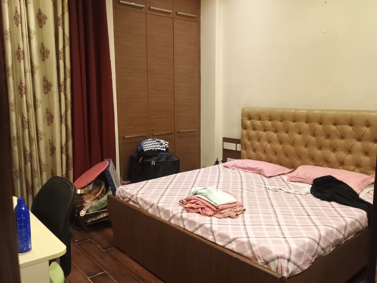 Bedroom, green-wood-city 3 Bedroom 2500 Sq.Ft. Builder Floor In Sector 45 Gurgaon 9222016