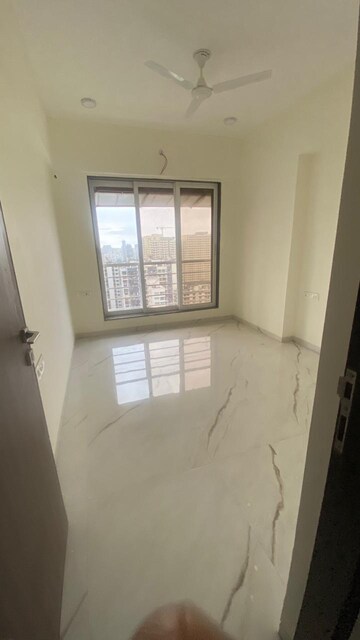 Bedroom in 2 BHK Apartment at Atul Blue Empire, Kandivali West – for Sale
