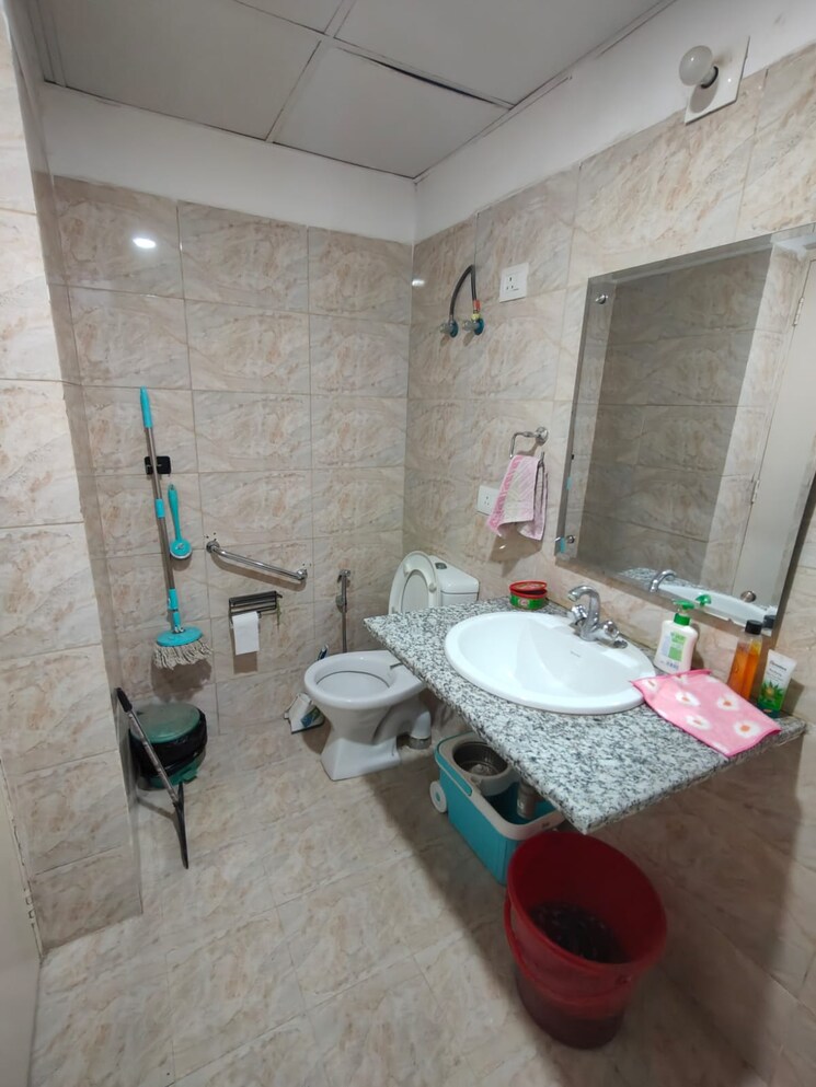 Team Area, ss-the-coralwood 3 Bedroom 1890 Sq.Ft. Apartment In Sector 84 Gurgaon 9222038