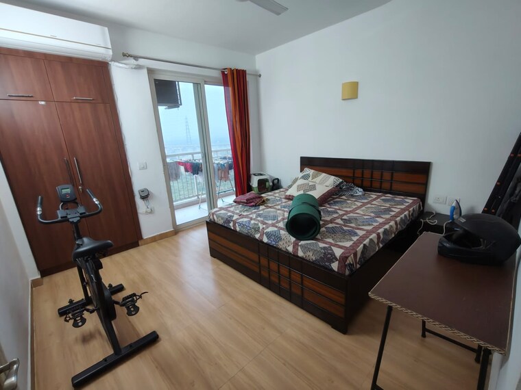 Bedroom, ss-the-coralwood 3 Bedroom 1890 Sq.Ft. Apartment In Sector 84 Gurgaon 9222038