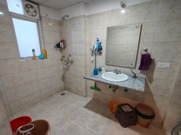 Living Room, ss-the-coralwood 3 Bedroom 1890 Sq.Ft. Apartment In Sector 84 Gurgaon 9222038