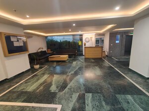 Gym in 3 BHK Apartment at SS The Coralwood, Sector 84 – for Rent