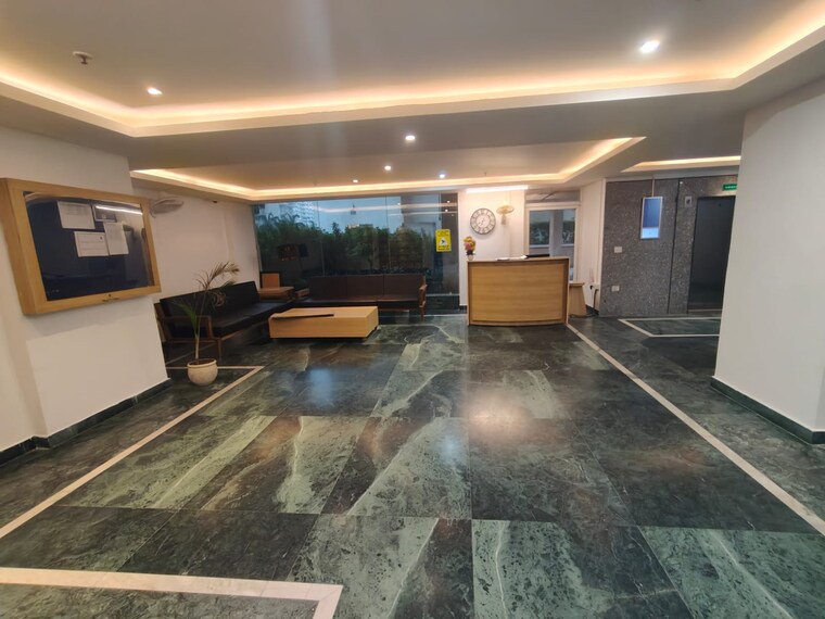 Gym, ss-the-coralwood 3 Bedroom 1890 Sq.Ft. Apartment In Sector 84 Gurgaon 9222038