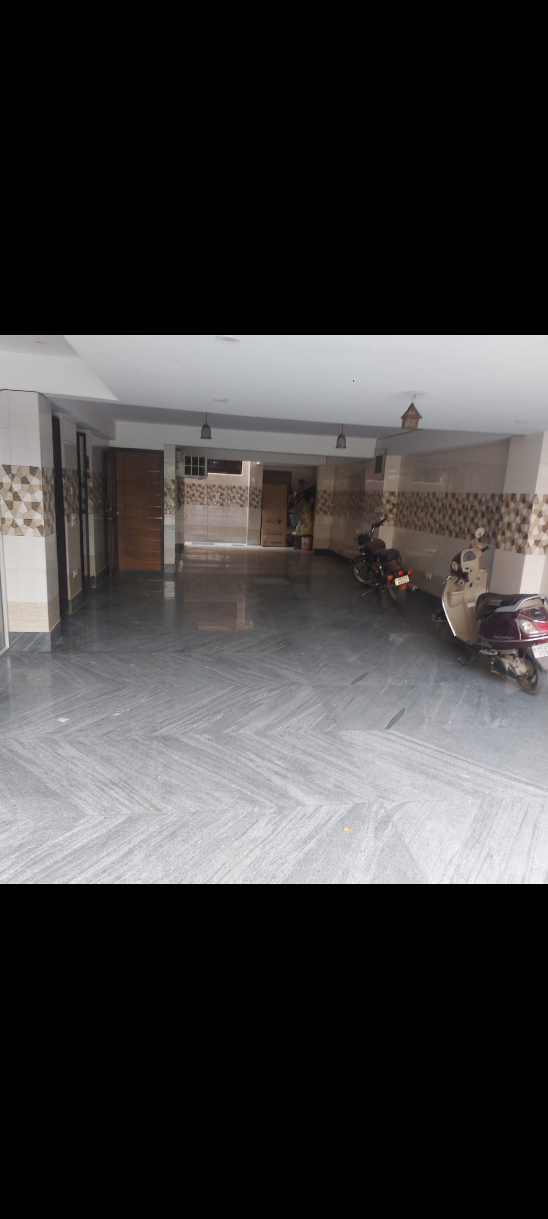 3.5 BHK Builder Floor For Rent in Palam Vihar Residents Association