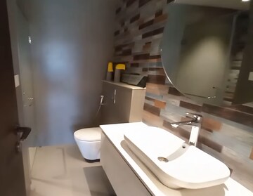 Bathroom in 3 BHK Villa at Sarjapur – for Sale