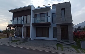 3 BHK Villa – Exterior View View at Sarjapur - for Sale
