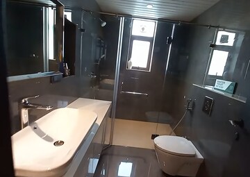 Attached Bathroom in 3 BHK Villa at Sarjapur – for Sale