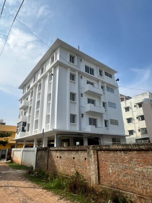 2 BHK Apartment – Exterior View View at Reddiarpalayam - for Sale
