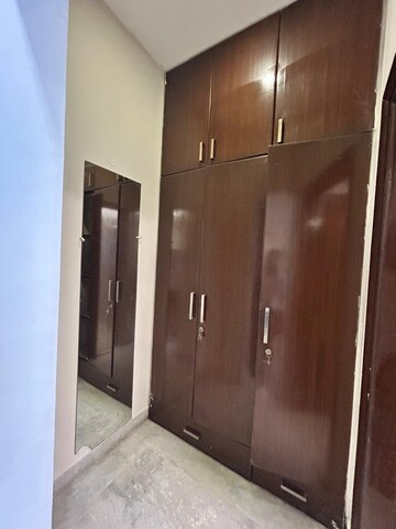 Building Lobby in 2 BHK Apartment at Ansal Plaza Sector-23, Sector 23 – for Rent