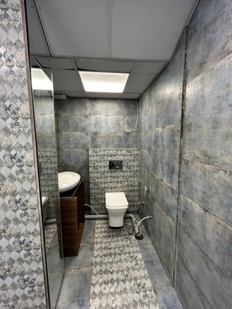 Kitchen, ansal-plaza-sector-23 2 Bedroom 1360 Sq.Ft. Apartment In Sector 23 Gurgaon 9222010