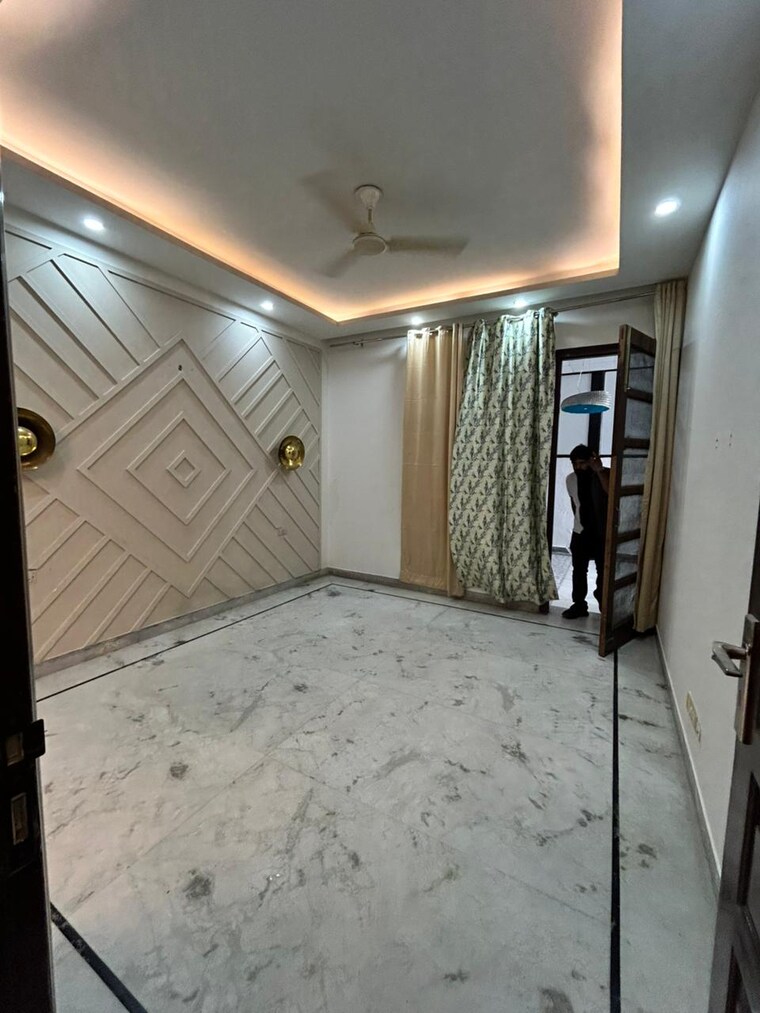 Bedroom, ansal-plaza-sector-23 2 Bedroom 1360 Sq.Ft. Apartment In Sector 23 Gurgaon 9222010