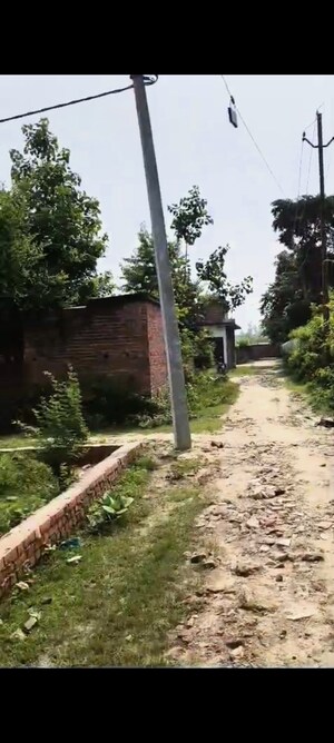  Plot – Exterior View View at Manas City Extension, Indira Nagar - for Sale