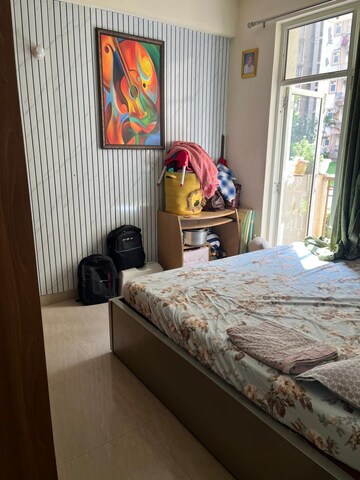 2 BHK Apartment For Rent in Shree Vardhman Mantra, Sector 67