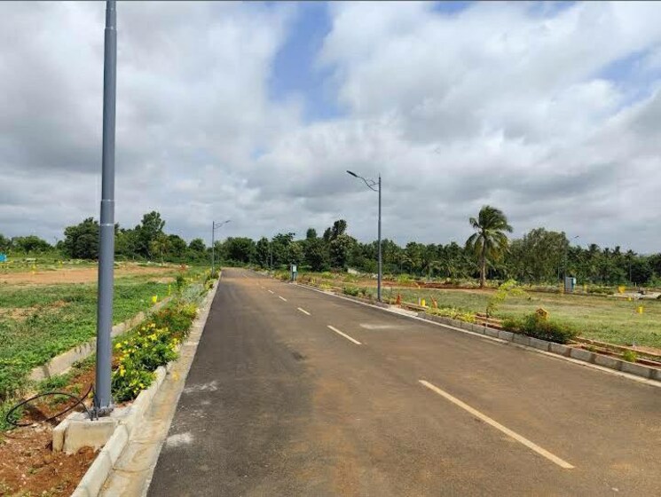 undefined, electronic city  1200 Sq.Yd. Plot In Electronic City Bangalore 9222063