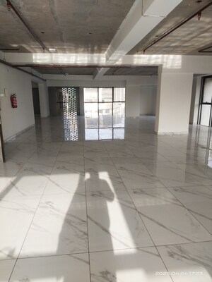 Team Area in  Office Space at Gayatri Heights, Andheri East – for Rent