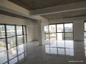 Team Area in  Office Space at Gayatri Heights, Andheri East – for Rent