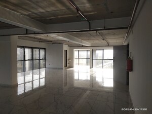 Team Area in  Office Space at Gayatri Heights, Andheri East – for Rent