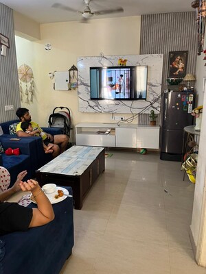 Parking in 2 BHK Apartment at Shree Vardhman Mantra, Sector 67 – for Rent