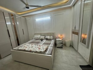 Bedroom in 3 BHK Apartment at Elan The Presidential, Sector 106 – for Sale