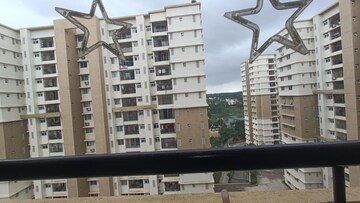 2 BHK Apartment For Rent in Prestige Royale Gardens, Gantiganahalli