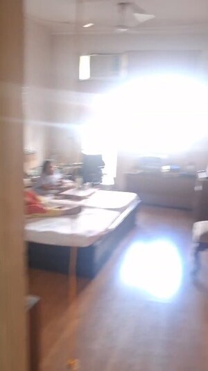 Bedroom in 3.5 BHK Apartment at Suncity Heights, Sector 54 – for Sale