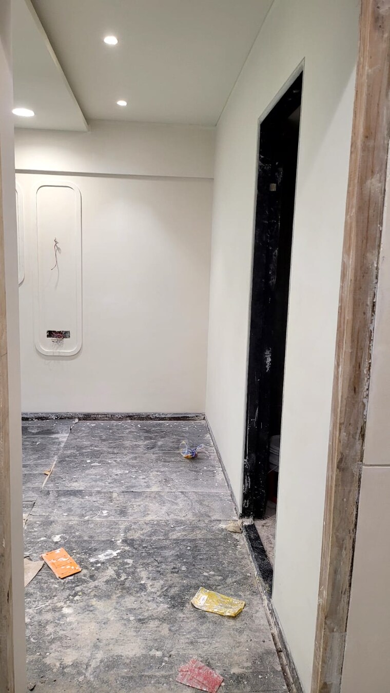 Room, sion 3 Bedroom 905 Sq.Ft. Apartment In Sion Mumbai 9222022