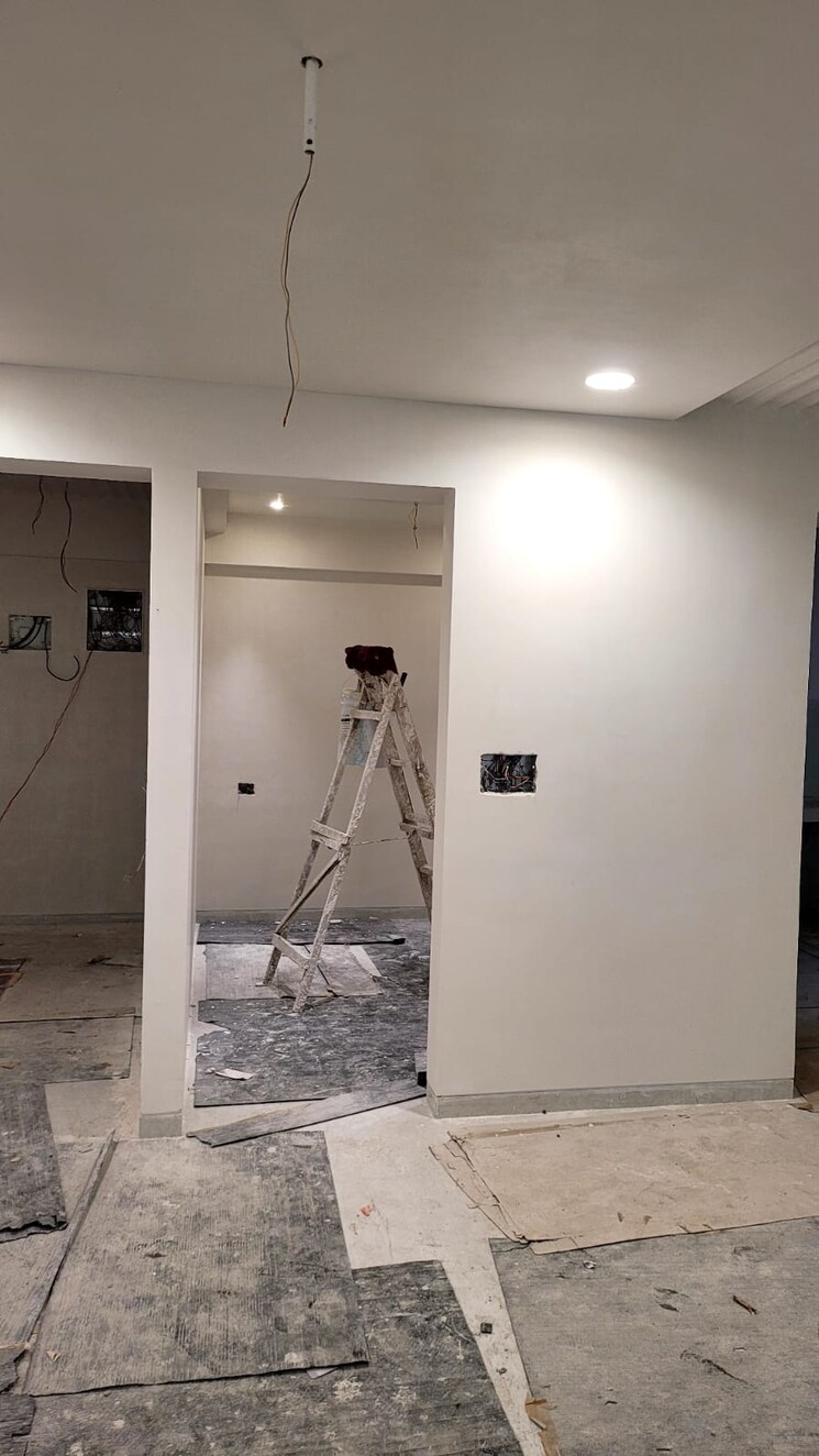 undefined, sion 3 Bedroom 905 Sq.Ft. Apartment In Sion Mumbai 9222022