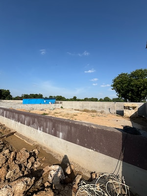  Plot For Sale in Science City