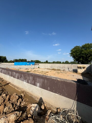  Plot For Sale in Science City
