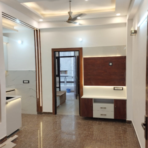 2 BHK Apartment For Rent in Jnc Princess Park, Ahinsa Khand 2