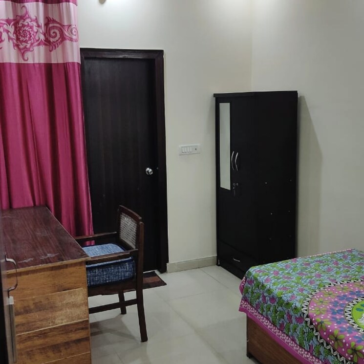 Bedroom, jnc-princess-park 2 Bedroom 1310 Sq.Ft. Apartment In Ahinsa Khand 2 Ghaziabad 9222078