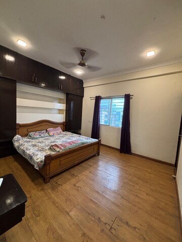 3 BHK Builder Floor For Rent in Sector 23