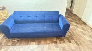 1 BHK Apartment For Sale in Punit Tower II, Cbd Belapur Sector 11