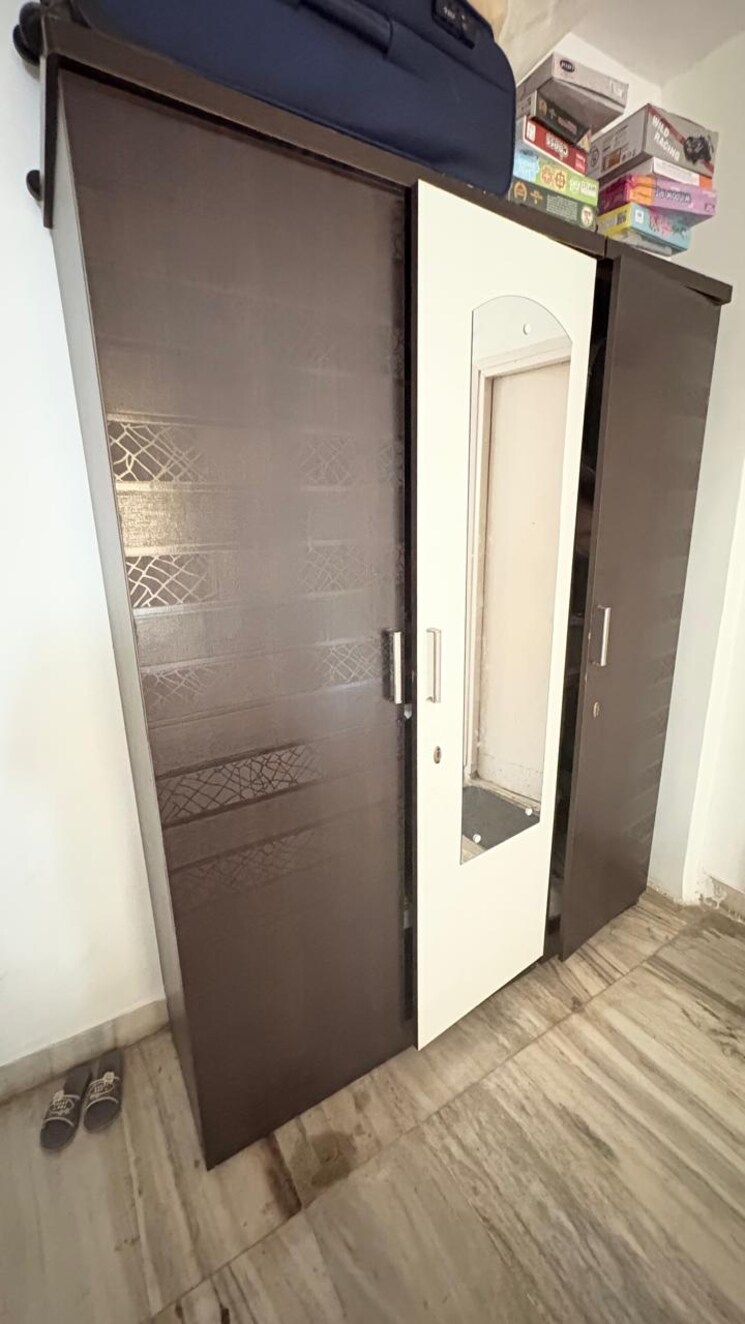 undefined, punit-tower-ii 1 Bedroom 680 Sq.Ft. Apartment In Cbd Belapur Sector 11 Navi Mumbai 9222113