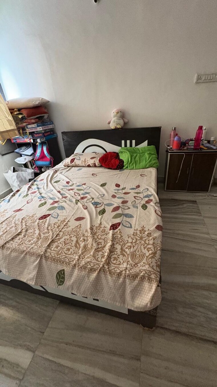 Bedroom, punit-tower-ii 1 Bedroom 680 Sq.Ft. Apartment In Cbd Belapur Sector 11 Navi Mumbai 9222113