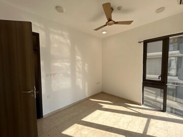 Bathroom in 3 BHK Apartment at Worli Residency, Worli – for Rent