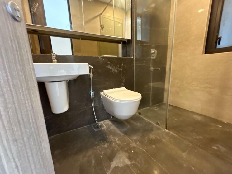 Kitchen, worli-residency 3 Bedroom 1190 Sq.Ft. Apartment In Worli Mumbai 9222081